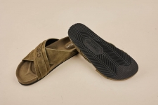 Шлепанцы  Tom Ford Артикул LUX-129630. Вид 6