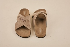 Шлепанцы  Tom Ford Артикул LUX-129631. Вид 3