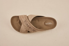 Шлепанцы  Tom Ford Артикул LUX-129631. Вид 5