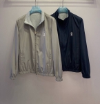 Ветровка Brunello Cucinelli Артикул LUX-129658. Вид 1