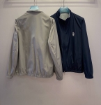 Ветровка Brunello Cucinelli Артикул LUX-129658. Вид 2