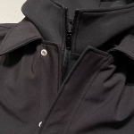 Парка Bottega Veneta Артикул LUX-129668. Вид 8