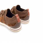 Кроссовки Loro Piana Артикул LUX-129670. Вид 5