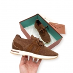 Кроссовки Loro Piana Артикул LUX-129670. Вид 6