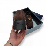 Лоферы Prada Артикул LUX-129671. Вид 4