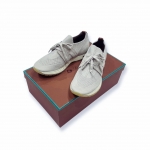 Кроссовки Loro Piana Артикул LUX-129669. Вид 4