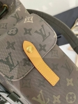 Рюкзак Christopher  Louis Vuitton Артикул LUX-129704. Вид 2