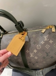 Дорожная сумка Keepal 50 cm Louis Vuitton Артикул LUX-129705. Вид 2