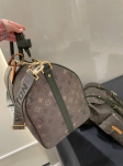 Дорожная сумка Keepal 50 cm Louis Vuitton Артикул LUX-129705. Вид 4