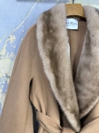 Пальто Max Mara Артикул LUX-129722. Вид 3