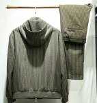 Костюм спортивный Stefano Ricci Артикул LUX-129740. Вид 3