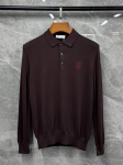 Поло Brunello Cucinelli Артикул LUX-129754. Вид 1