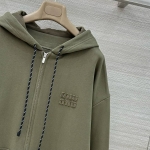 Костюм женский Miu Miu Артикул LUX-129758. Вид 3