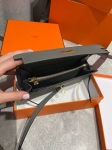  Сумка женская Kelly Classique To Go wallet Hermes Артикул LUX-129787. Вид 2