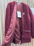 Жакет  Chanel Артикул LUX-129800. Вид 2