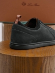  Кеды мужские Loro Piana Артикул LUX-129812. Вид 2
