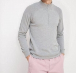 Джемпер  Brunello Cucinelli Артикул LUX-129821. Вид 1