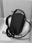 Мессенджер  Bottega Veneta Артикул LUX-129836. Вид 1