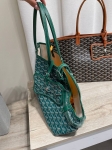 Переноска для животных Goyard Артикул LUX-129842. Вид 3