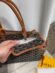 Переноска для животных Goyard Артикул LUX-129841. Вид 2