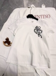 Футболка  Valentino Артикул LUX-129878. Вид 2