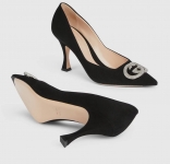 Туфли  Gucci Артикул LUX-129895. Вид 2