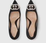 Туфли  Gucci Артикул LUX-129895. Вид 3