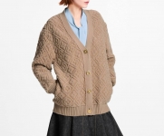 Кардиган  Louis Vuitton Артикул LUX-129902. Вид 1