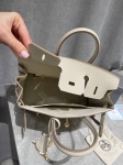 Сумка женская  Birkin, 25 Hermes Артикул LUX-129864. Вид 3