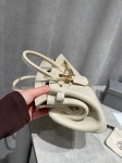Сумка женская  Birkin, 25 Hermes Артикул LUX-129864. Вид 8