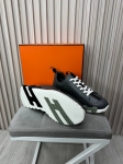 Кроссовки  Hermes Артикул LUX-129921. Вид 2
