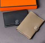 Обложка на паспорт Hermes Артикул LUX-129955. Вид 3