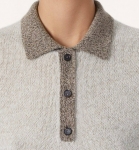 Свитер  Loro Piana Артикул LUX-129993. Вид 2