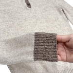 Свитер  Loro Piana Артикул LUX-129993. Вид 3