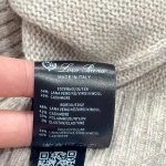 Свитер  Loro Piana Артикул LUX-129993. Вид 4