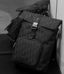 Рюкзак Christian Dior Артикул LUX-130027. Вид 1