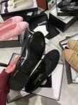 Балетки  Chanel Артикул LUX-130043. Вид 4