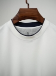 Футболка  Brunello Cucinelli Артикул LUX-130060. Вид 3