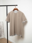 Футболка  Brunello Cucinelli Артикул LUX-130058. Вид 1