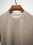 Футболка  Brunello Cucinelli Артикул LUX-130058. Вид 3