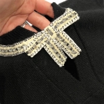 Свитер женский Valentino Артикул LUX-130064. Вид 2