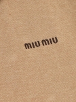 Бомбер  Miu Miu Артикул LUX-130065. Вид 2