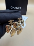 Серьги Chanel Артикул LUX-130076. Вид 1