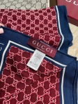 Платок Gucci Артикул LUX-130091. Вид 2