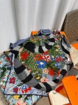 Платок Hermes Артикул LUX-130097. Вид 2