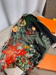 Платок Hermes Артикул LUX-130095. Вид 2
