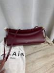 Сумка женская 30 см Alaia Артикул LUX-130113. Вид 2