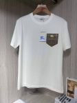 Футболка Burberry Артикул LUX-130133. Вид 1