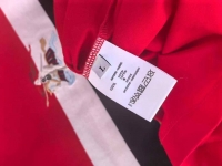 Футболка Burberry Артикул LUX-130131. Вид 2