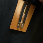 Брюки Loro Piana Артикул LUX-130142. Вид 2